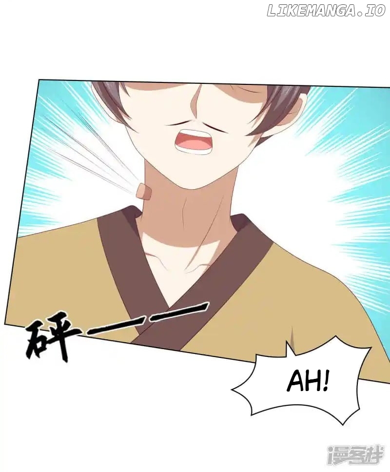 Rewrite My Fate chapter 111 - page 30